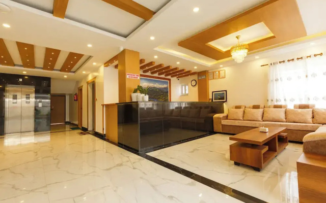 Shekhar's Place