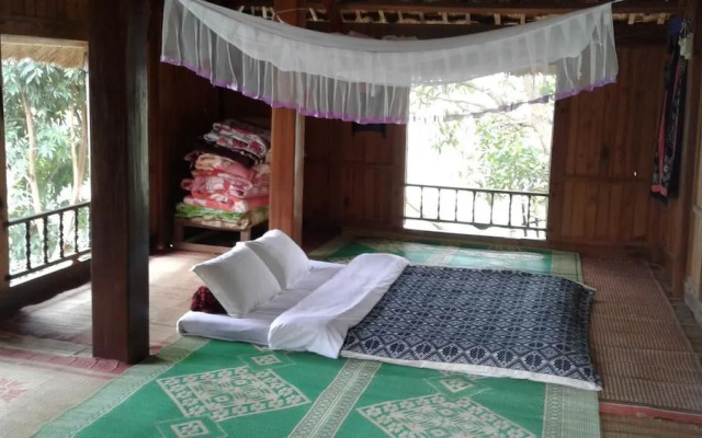 Linh Soi Homestay - Hostel