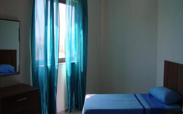 Отель Belmont Court Apartments Мальта, Каура - отзывы, цены и фото номеров - забронировать отель Belmont Court Apartments онлайн комната для гостей