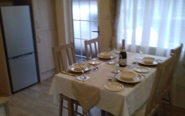 Craigrossie Lodge