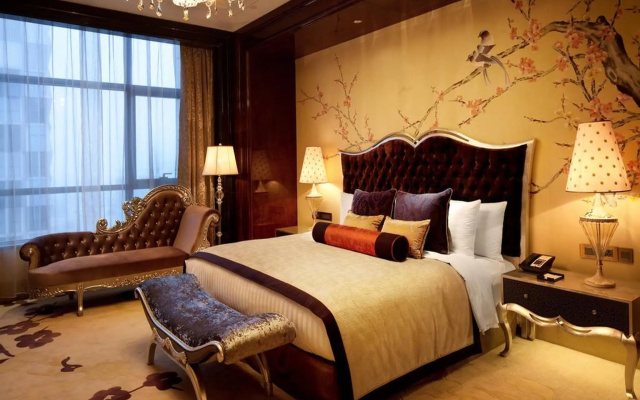 Wanda Realm Taizhou