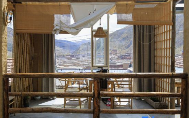 Shangu Guesthouse