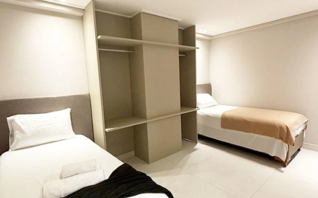 Vivere Resort By Day by Day