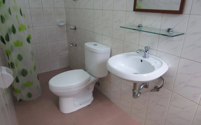 Hotel Morning Side Hills Rooms for Rent