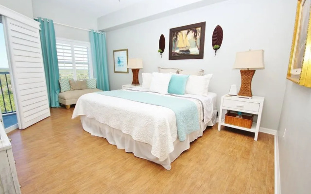 Oceanwalk 5-503 Apartment 2
