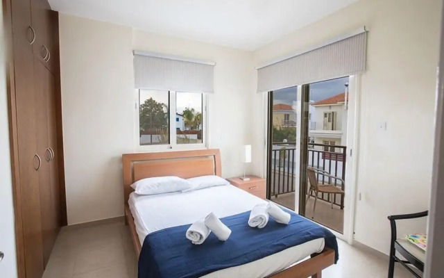 Villa Meena AQ Mv34
