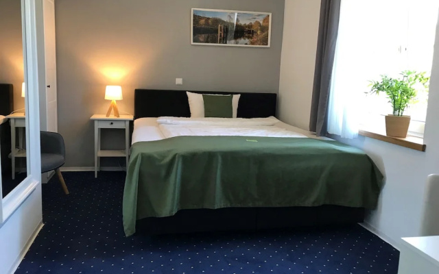 Hotel Riesenbeck - Self Check-In