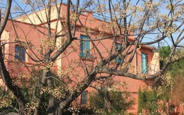 Gîte Fuschia