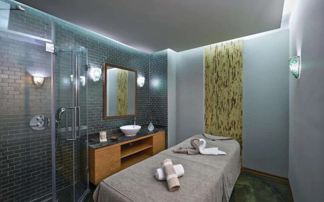 Uranus Hotels Istanbul Topkapi