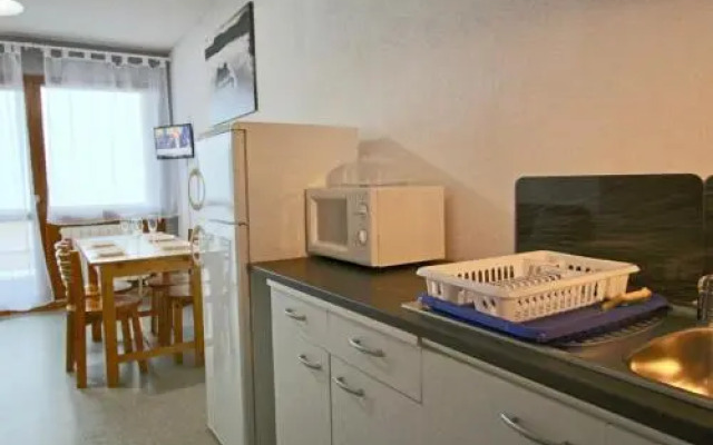 Apartment L'aiguille 8