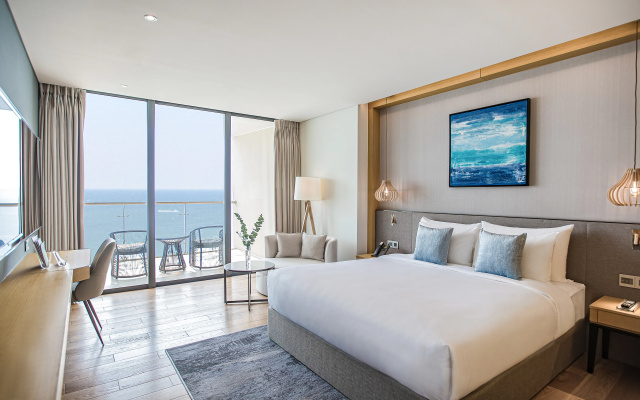 Prince Hotel Da Nang
