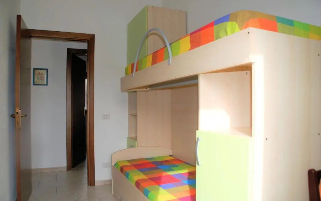 Stefania Apartments