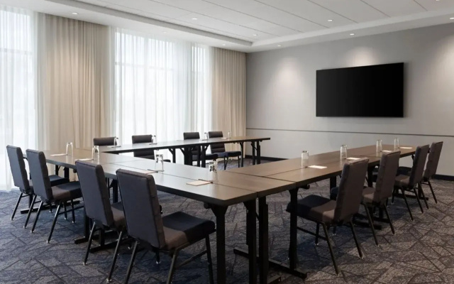 Courtyard BY Marriott Billings