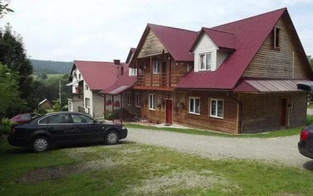 U Janusza