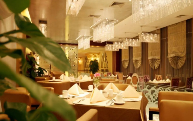 Da Jiao Ting International Hotel - Beiji