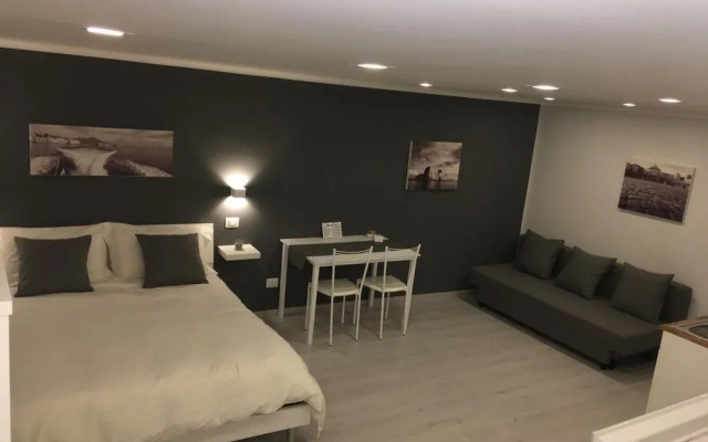 The Lux B&B Napoli Mergellina