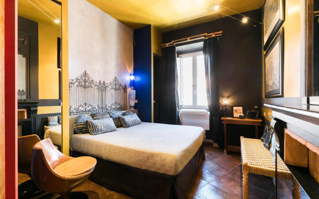 Апарт-отель Appartamenti MarcoAurelio49