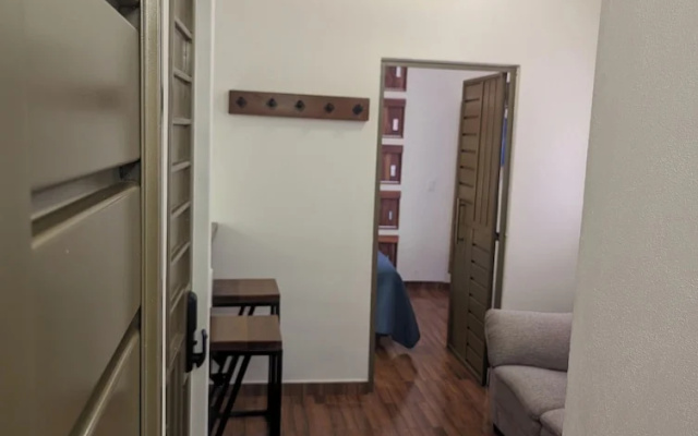 Moderna, Cómoda Suite Nube en Tepotzotlán centro