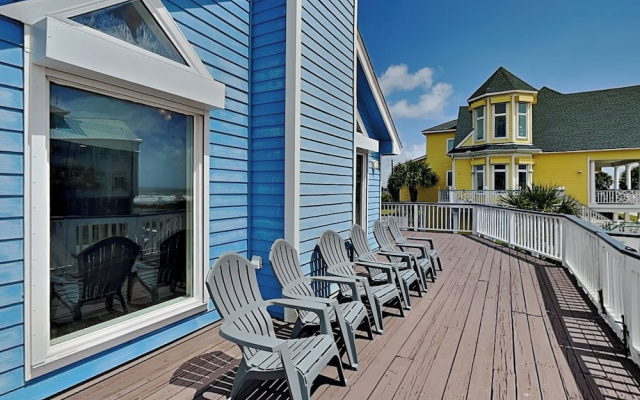 Summer Breeze by Ryson Vacation Rentals
