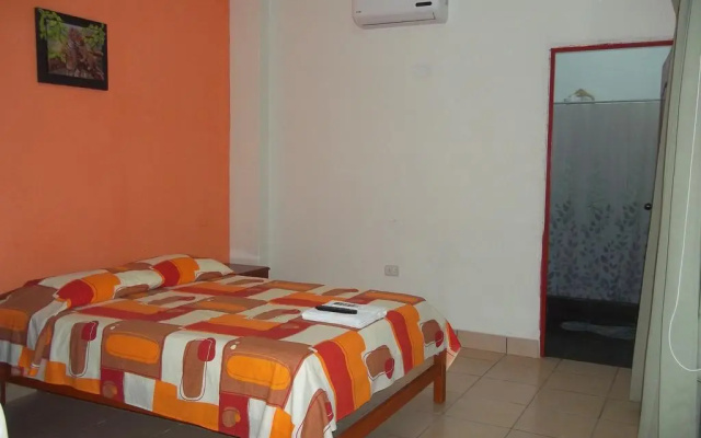 Casa Linda II