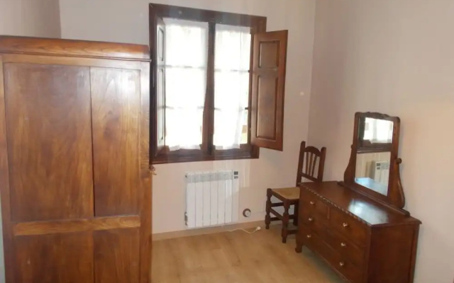 Casa Rural Nava Guela con Barbacoa