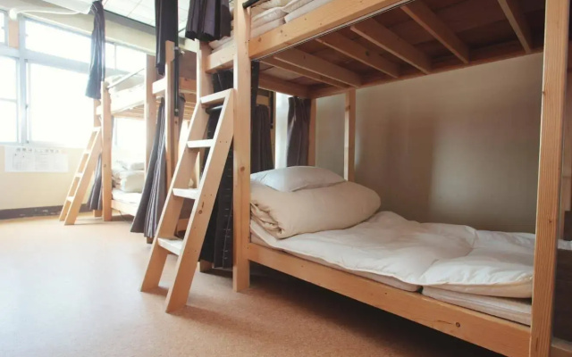 Nara Ugaya Guesthouse