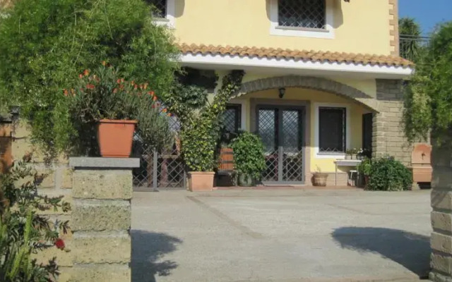 Casa Del Sole