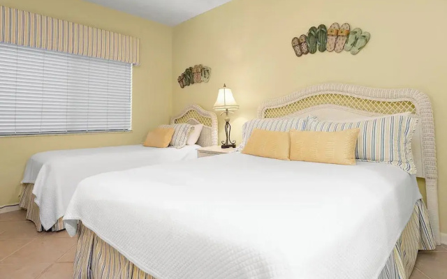 Romar House B by Southern Vacation Rentals