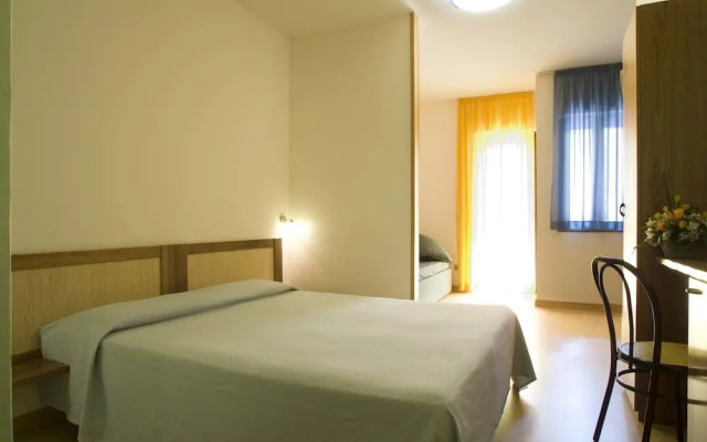 Magara Hotel