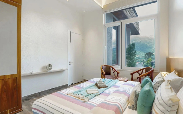 ELIVAAS Antarmann Casa Mirage 3BHK Villa
