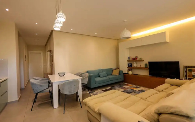 Sanpietro Vacation Apartment 037