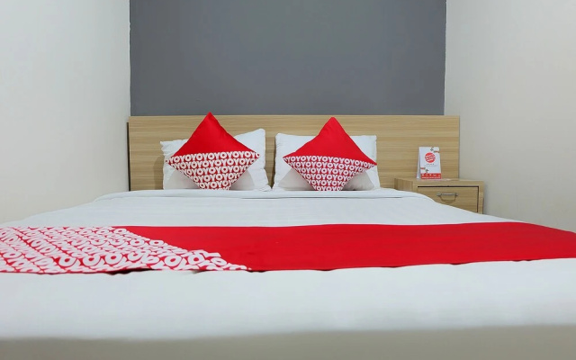 Hotel Fayadh by OYO Rooms