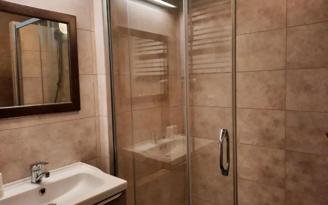 Apartament Unikat