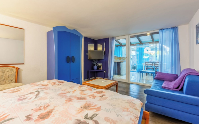Apartments A2jass