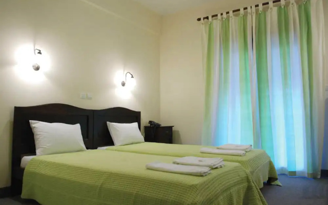 Guesthouse Anastasia