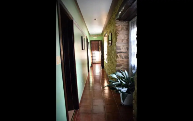 Casa Rural Molino Del Arriero