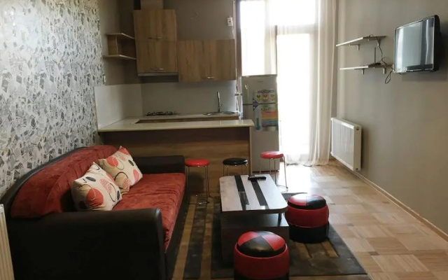 Old City Suite Leo