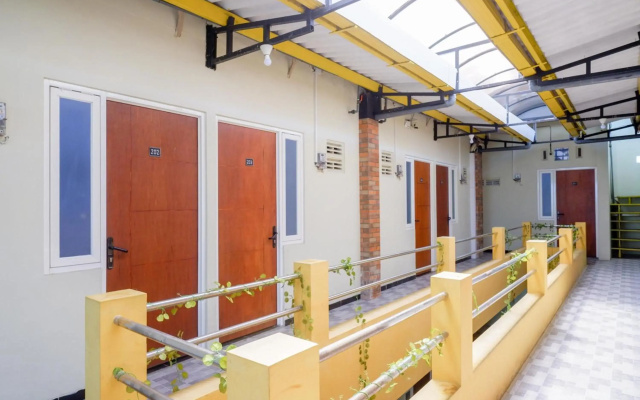 OYO 3170 Songo Residence