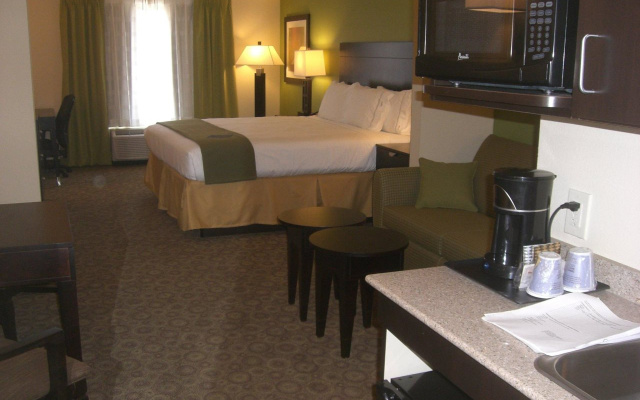 Holiday Inn Express Mt. Juliet by IHG