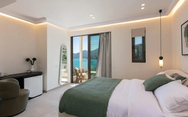 Naiades Boutique Hotel - Adults Only