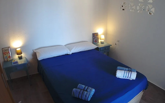 Apartamento Vistas La Mata