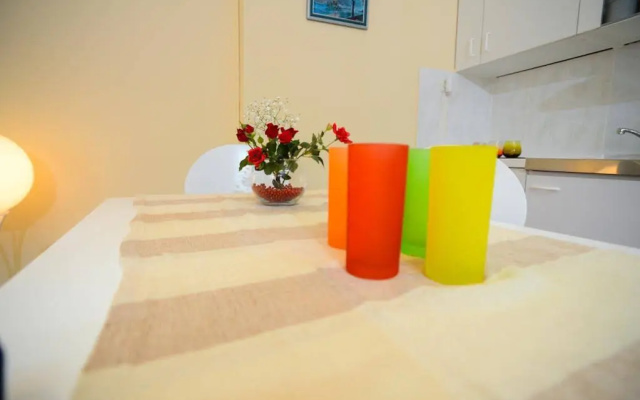 Studio Apartman LBO