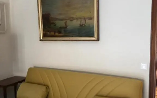 Alloggio Galli