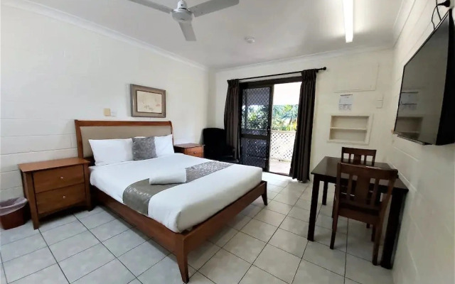 Motel Ingham