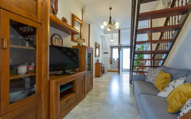 MARINA BEACH - Fantastic apartment with sea views and free WiFi
