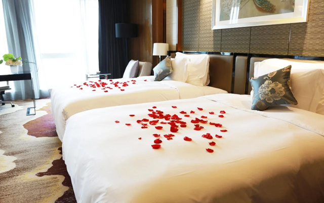 Ramada Plaza Liuzhou Liudong