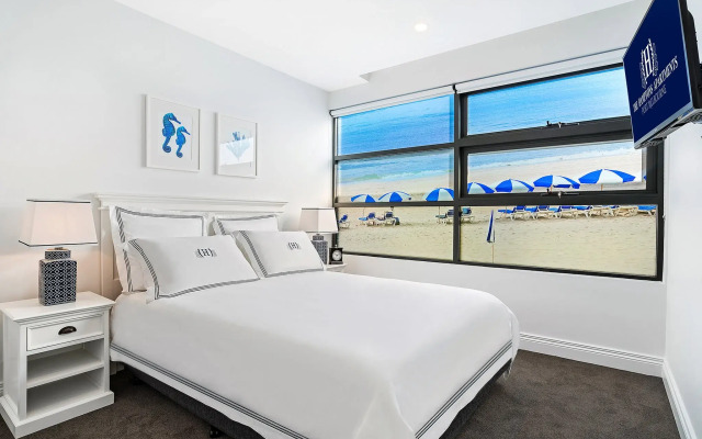 The Hamptons Apartments - Port Melbourne