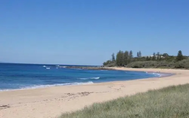 Wellington Parade 1/15a, Shelly Beach, Caloundra
