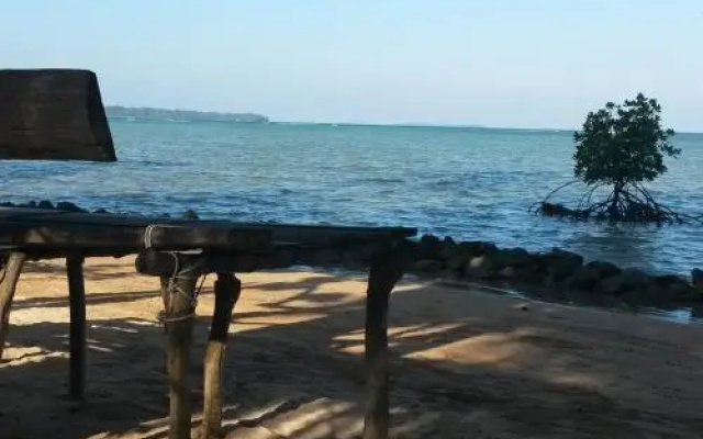 Asari Timo Beach
