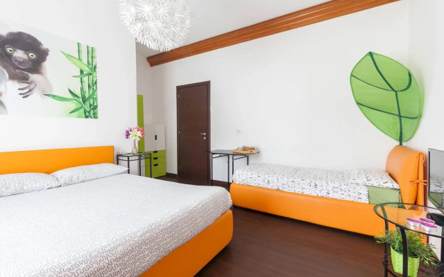 Bamboo B&B